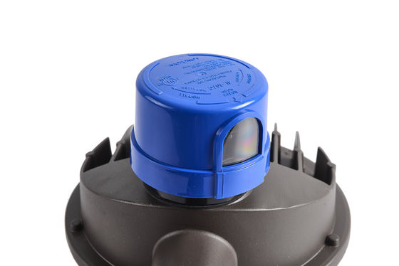 crepuscolo di 55W 120V 5000K LED a Dawn With Photocell