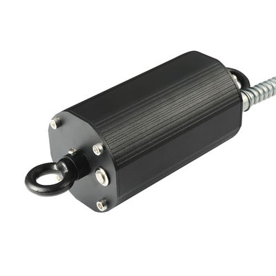 Luci della baia del UFO di For LED del driver di emergenza dell'UL 25W 100V LED alte