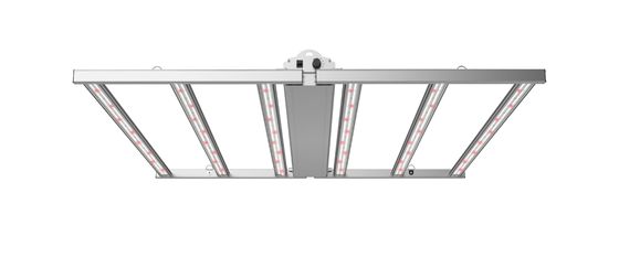 T1 luce progressiva completa di spettro 660W LED con i 130 gradi rosso migliorato