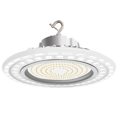 Luce TENUE dell'interno della baia del UFO di 1-10V 4000K 16000LM 100W LED alta