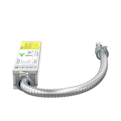 90 minuti di 120V 16W scaricano il driver di emergenza dell'UL LED