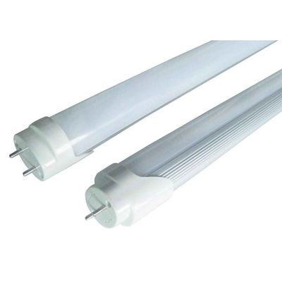 4000K ibrido dell'interno T8 LED Tubelight con la copertura glassata