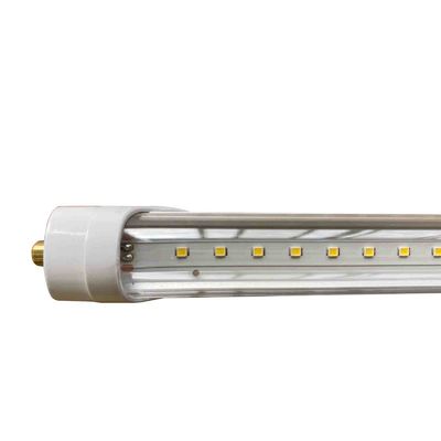 potere LED Tubelight dei lati di grado due di 277V 4320LM 120