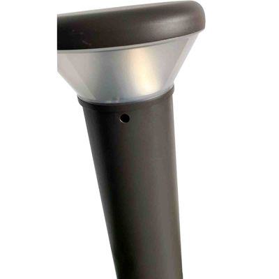 Lanterna superiore della posta di 3.5FT 26W 120V LED, luci delle bitte di 2290LM 5000K LED