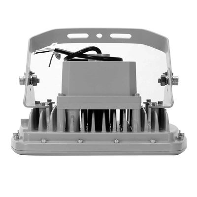 Luce di inondazione protetta contro le esplosioni di watt LED di DLC 13000LM 100