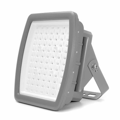 Luce di inondazione protetta contro le esplosioni di 130LM/W 100W IP68 LED pericolosa