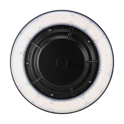 Luce della baia del UFO di DLC 24000LM 190W 100V 5000K LED alta