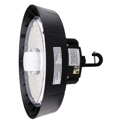 Luce della baia del UFO del gancio aperto 22000LM 150W 277V LED alta