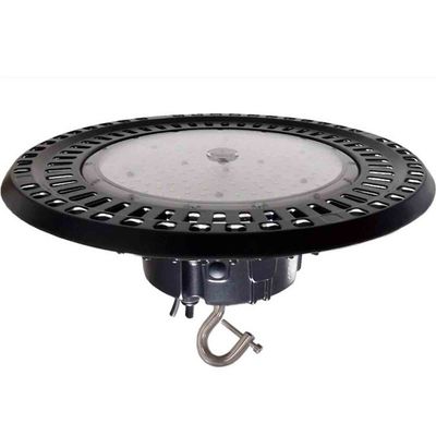 Luce impermeabile 150W della baia del UFO di 5000K 160LM/W LED alta