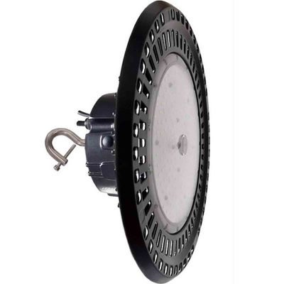 Luce nera della baia del UFO di 240W 160LM/W 38400LM 100V LED alta