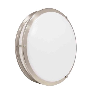 il supporto a livello LED di 4000K 24W ha sospeso le plafoniere 2880LM 120V a 14 pollici