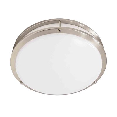 ETL 4000K ha messo le plafoniere a livello 24W 2880LM del supporto del LED