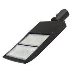 Luce del contenitore di scarpa di 39000LM 277V Brown LED, luci del parcheggio di watt LED dell'UL 300