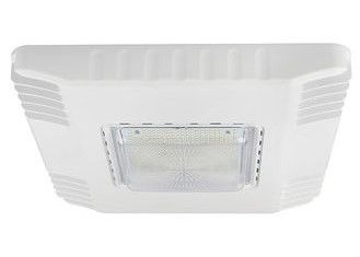 Luci commerciali bianche del baldacchino di DLC IP65 130LM/W 277V