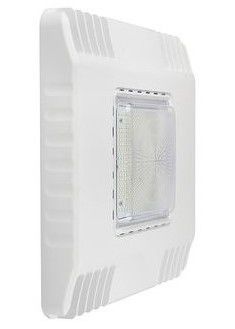 luci del baldacchino di 150W 5700K 19500LM LED per la stazione di servizio