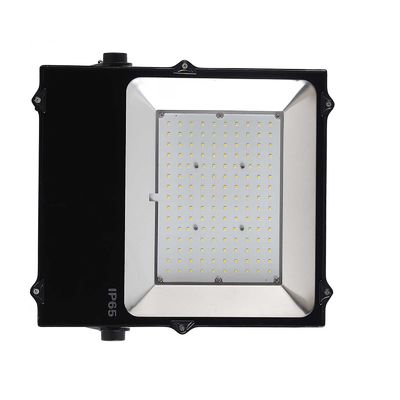 Luce di inondazione impermeabile del nero di 13000LM 100W 5000K all'aperto