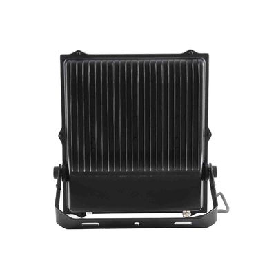 120D luci di inondazione impermeabili del nero LED della costruzione 19500LM