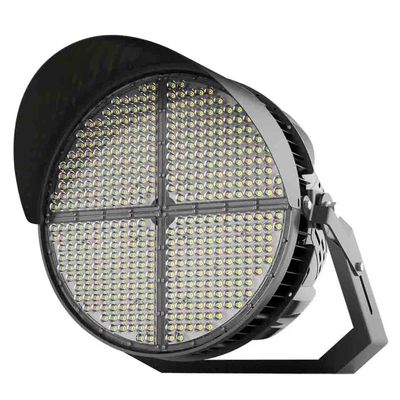 97500LM 750W luci dello stadio di angelo 240V LED del fascio da 80 gradi