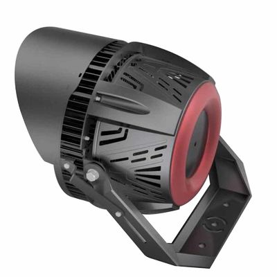 Alte luci di inondazione dello stadio del lume 130000LM 4000K 1000W LED 40 gradi