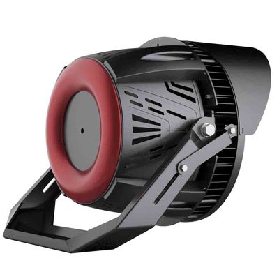97500LM 750W luci dello stadio di angelo 240V LED del fascio da 80 gradi