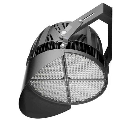 Luci di inondazione impermeabili dello stadio di IP66 3000K 1250W 120V LED