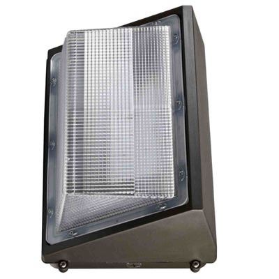 luce di 100W 13000LM 100V 5000K LED Wallpack, lampada all'aperto del pacchetto della parete del LED