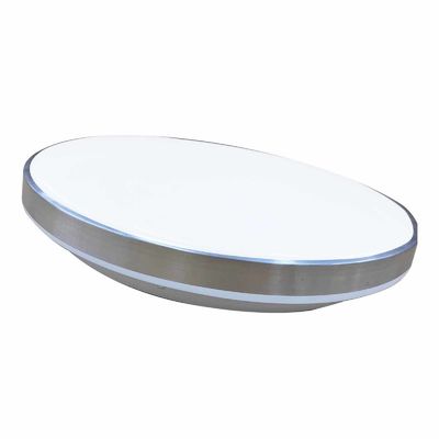 6W bianco LED ha sospeso le plafoniere, 600LM LED ha messo le plafoniere 3000K