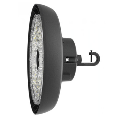 baia del UFO di 200W 120V DLC LED l'alta accende 28000lm con 1 - 10V Dimmable
