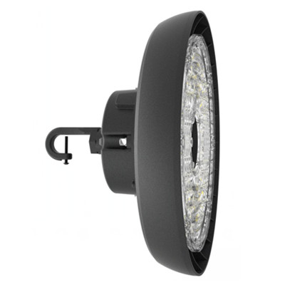 baia del UFO di 33600lm 240W 5000K LED l'alta accende 100 - 277VAC