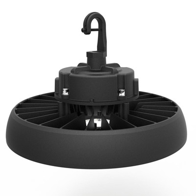 baia del UFO di 200W 120V DLC LED l'alta accende 28000lm con 1 - 10V Dimmable