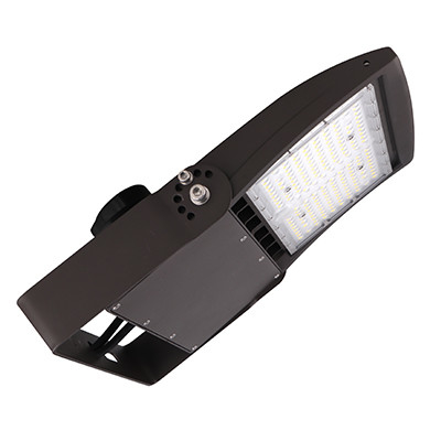 Il parcheggio impermeabile di IP65 LED accende 150W 21000lm 120V