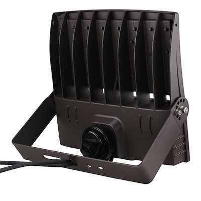 Il parcheggio impermeabile di IP65 LED accende 150W 21000lm 120V