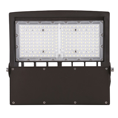 luci del parcheggio di 150W 21000lm 480V LED con la certificazione di DLC