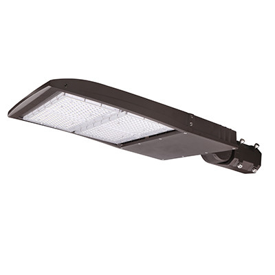 luci del contenitore di scarpa di 200W 120V 28000LM LED di illuminazione del lotto di posizione