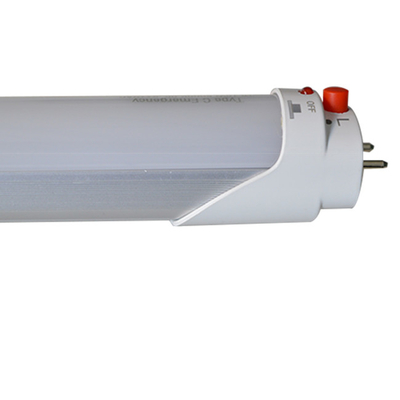 100 - Metropolitana di emergenza LED di 277VAC 18W T8 con tempo di emergenza 120mins