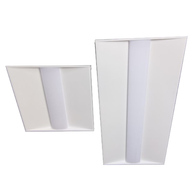 Il potere ed il TDC 2x4 variabile 2x2 LED Troffer accende la certificazione di DLC