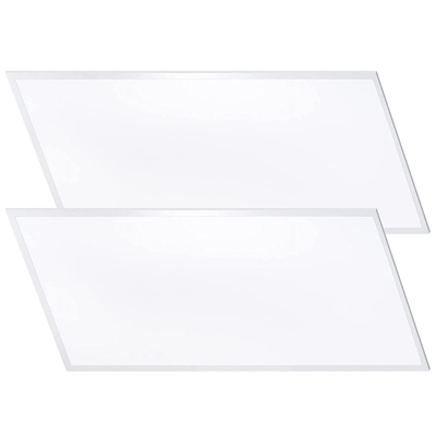 0 - lo schermo piatto di 10V Dimmable LED accende 2x4FT 4CCT 130LM/W