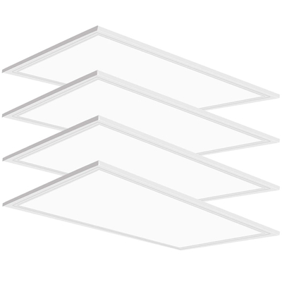 luce di pannello di 2X4 FT LED Backlite 35W 40W 45W 50W 0 - 10V Dimmable