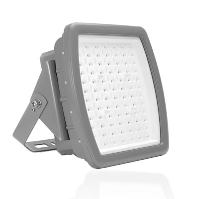 luci di inondazione pericolose della prova di 26000lm LED 200W 5000K IP68