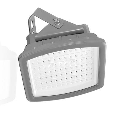 luci protette contro le esplosioni IP68 13000lm 5000K 120V di 100W LED