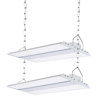 luci lineari 5000K 21600-22800LM di 165W 120V LED Highbay