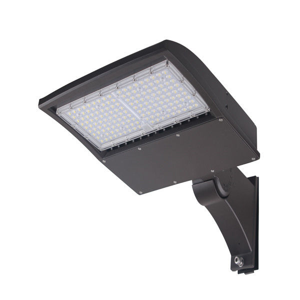 Il contenitore di scarpa nero di vendita caldo di colore 100W LED si accende per il campo di football americano con il supporto diretto 5 anni di garanzia