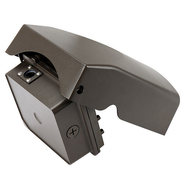 luce all'aperto regolabile 100-150W HPS/HID Brown equivalente della parete di 40W 5200LM 120V
