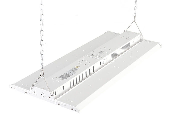 luci lineari dell'alta baia LED di 110W 140LM/W, luce industriale della baia di 2FT LED alta