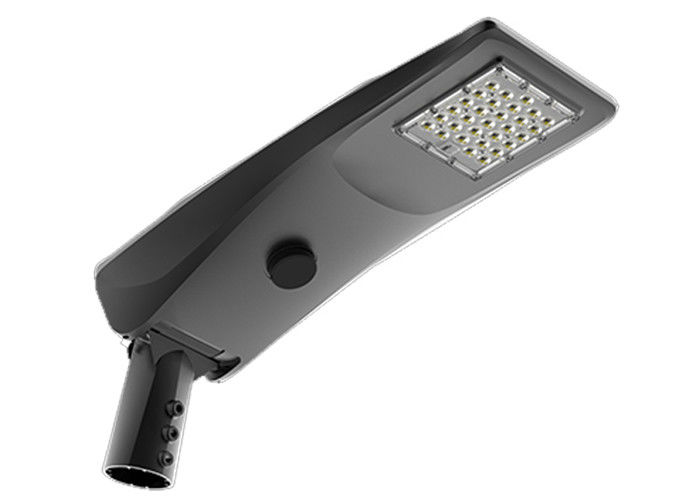 Tutti un nelle iluminazioni pubbliche alimentate solari di 70W LED con il sensore di moto 16FT