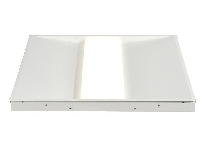 Lle luci 3500K 35W da 110 gradi 2x2 LED Troffer per gli uffici e la vendita al dettaglio di scuole