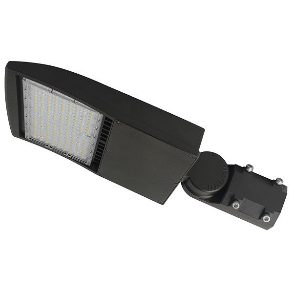 Colore del caffè della luce 5000K 200-480Vac del contenitore di scarpa dell'installatore 150W LED di slittamento
