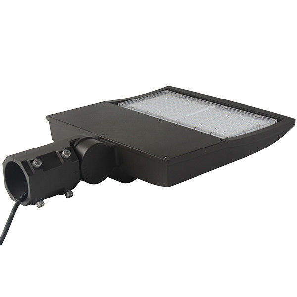 CA 5000K di colore 100-277V del caffè del contenitore di scarpa di IP65 150W con l'installatore di slittamento
