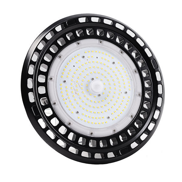 24000 lumi di 480V 150W di alta della baia del UFO LED alta tensione della luce