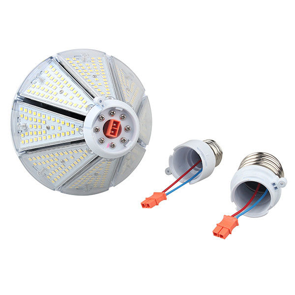 Lampadina industriale LED della pannocchia di granturco di 200-250W CFL 5000K SMD 2835